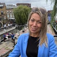 Justyna O'Neill