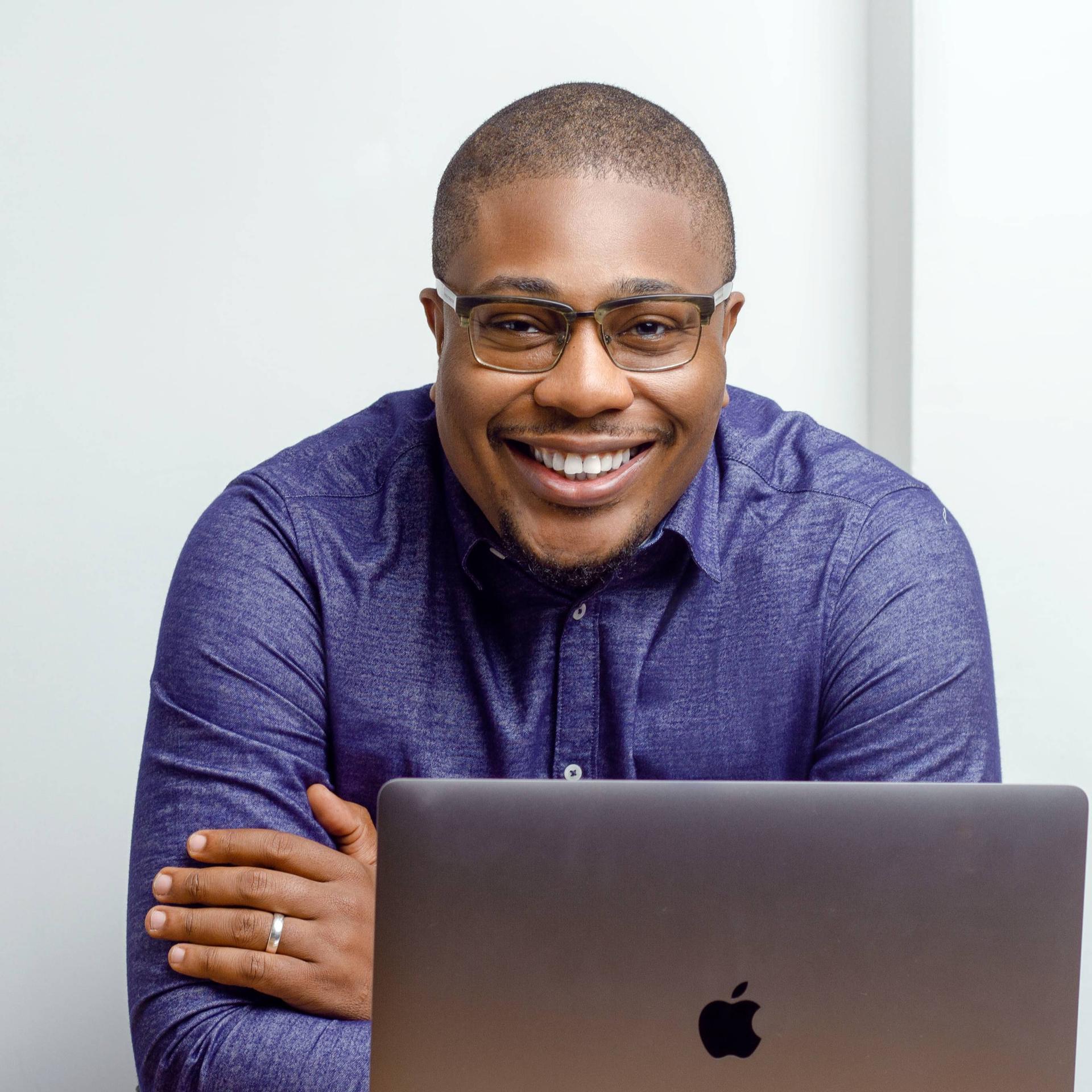 Ugochukwu (JAY) Chikezie