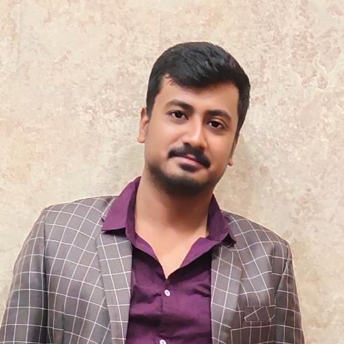 Dipak Samanta