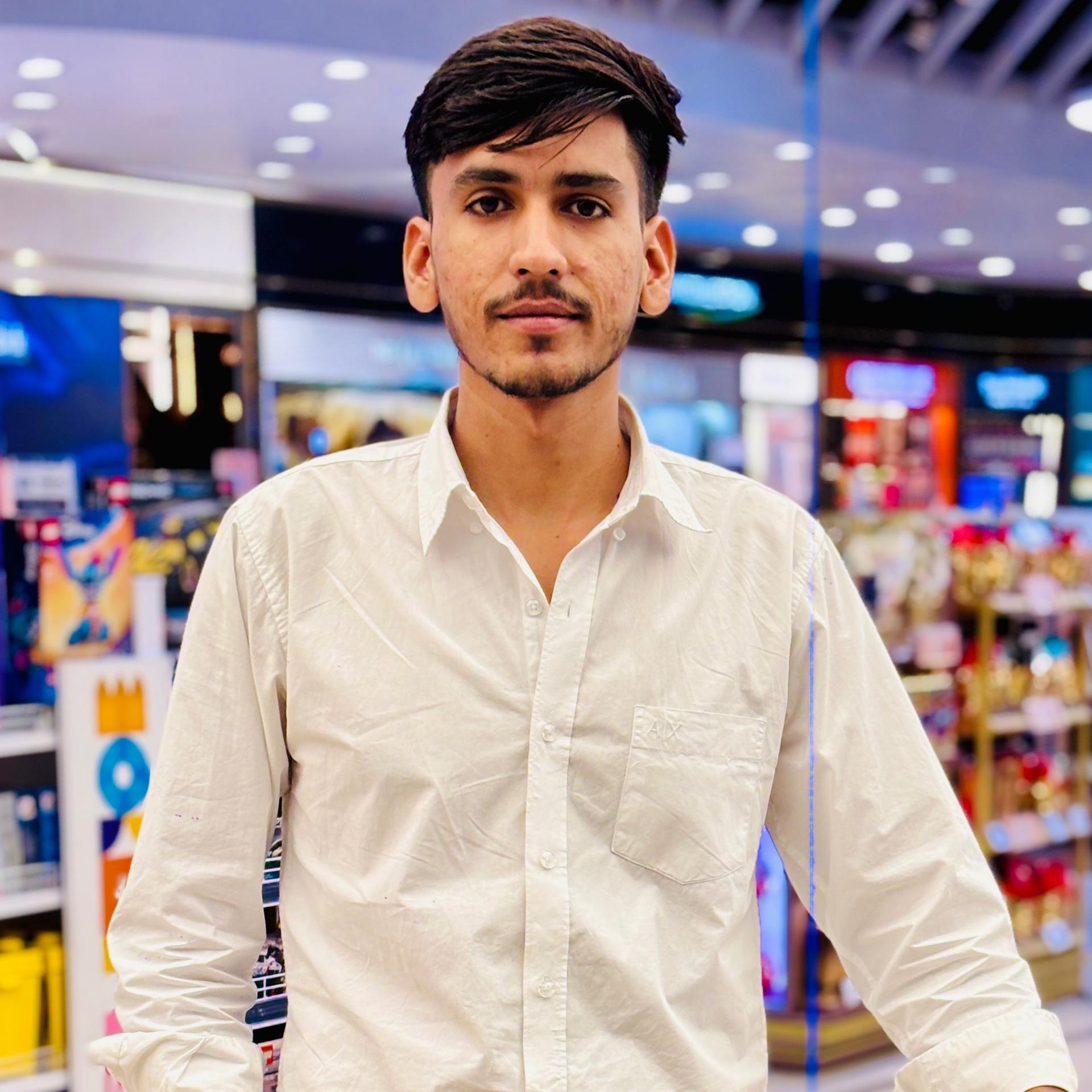 Naveen Jakhar