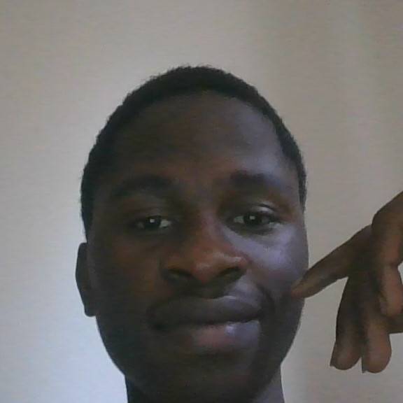 CALEB Shodeinde