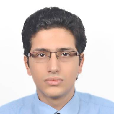 Freddy Kheshwalla
