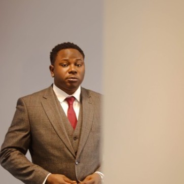 ABAYOMI AFOLABI