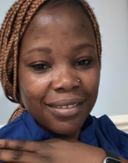 Miriam Nunurai Mahati