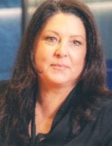 Sarah Bottomley