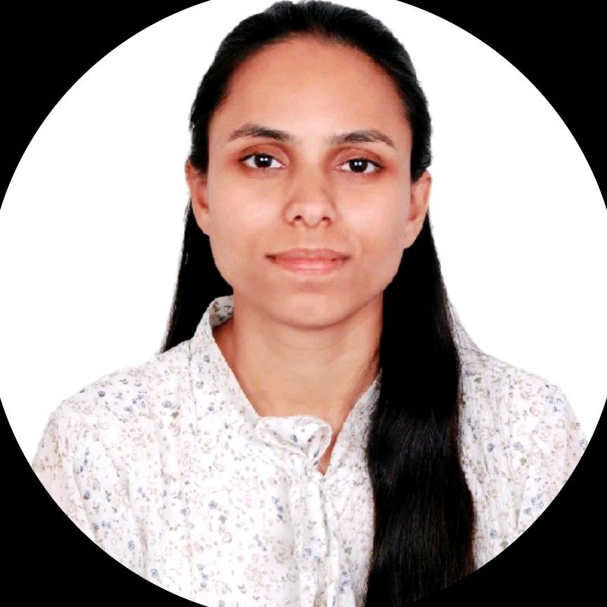 Jyoti Dwivedi