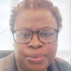 Abimbola Adekoya