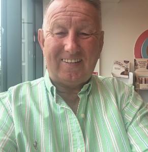 Gareth Proctor