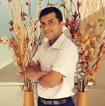 VARUN MAHADEVAN