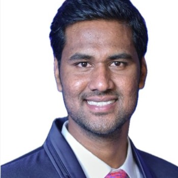 Rama Harinath