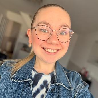 Hannah Reeves