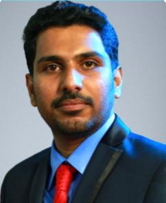 Sanoop Palishakode