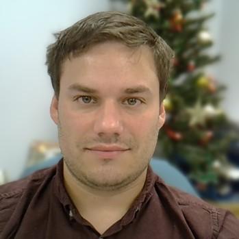 Michal Hruby