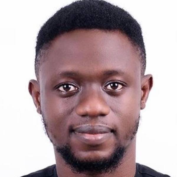 OLUTAYO ADEROUNMU