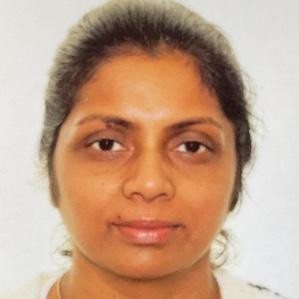 Methsara Fernando