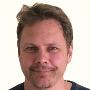 Ian Kevan