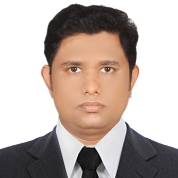 Md Abu Zafar