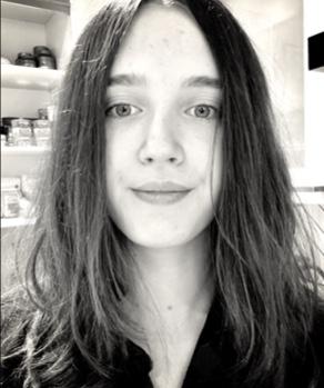 Isabella Shine