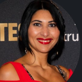Carmelina Modica Amore