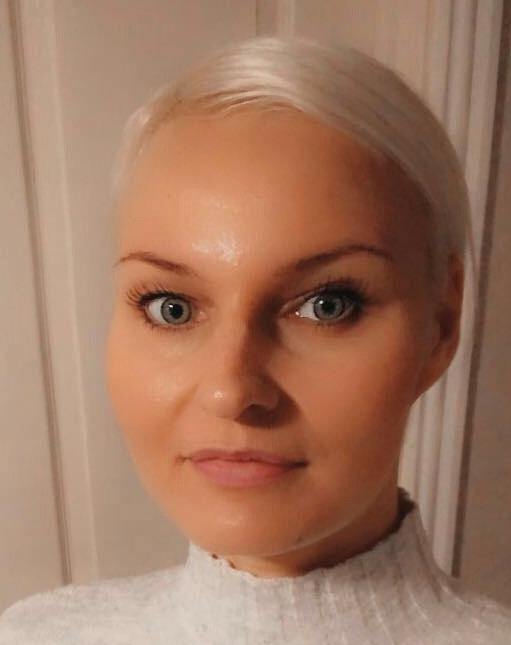 Kristine Treiliba