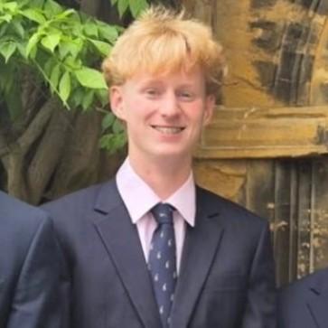 Milo Fairman