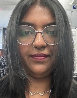 Krupa Johnson