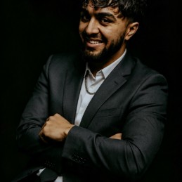 Owais Raja