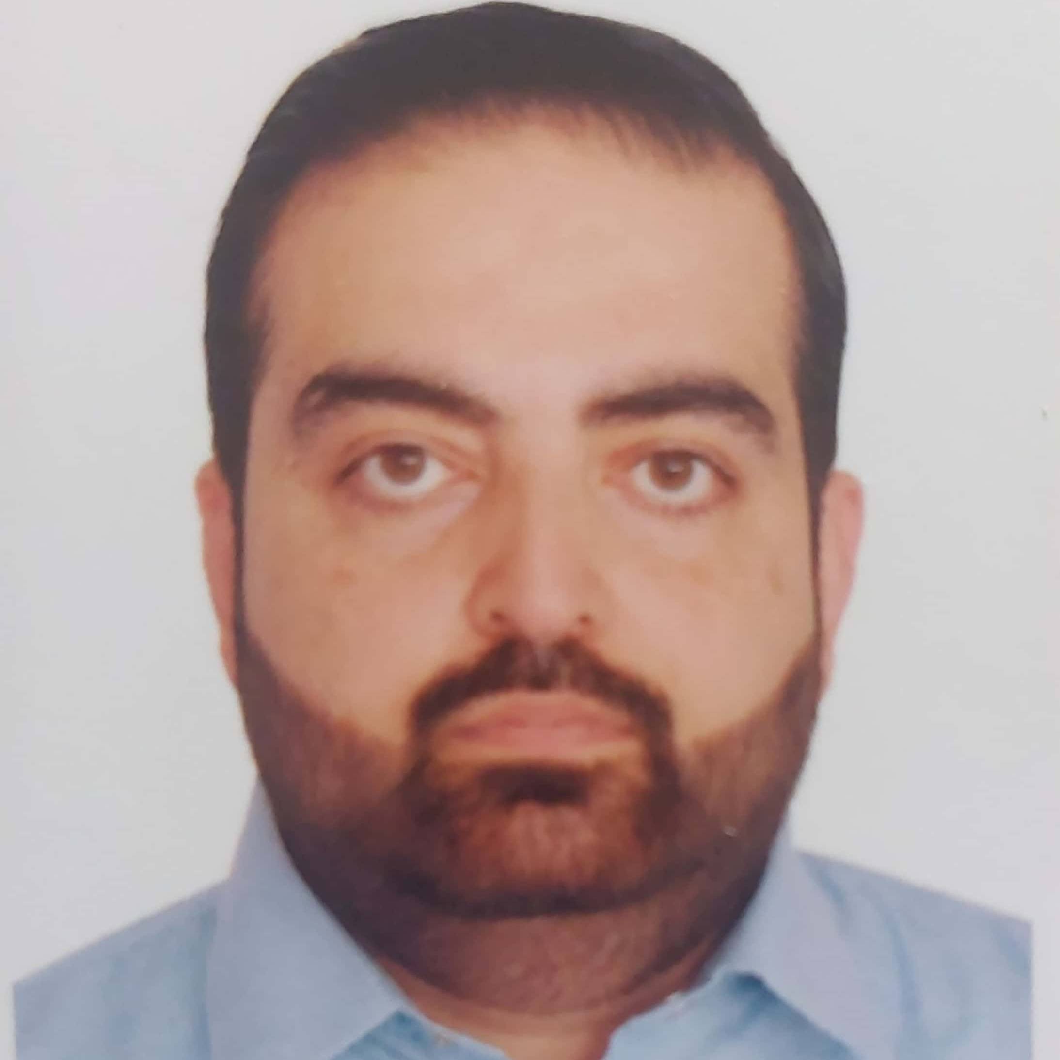 Muhammad Ali Shakoor