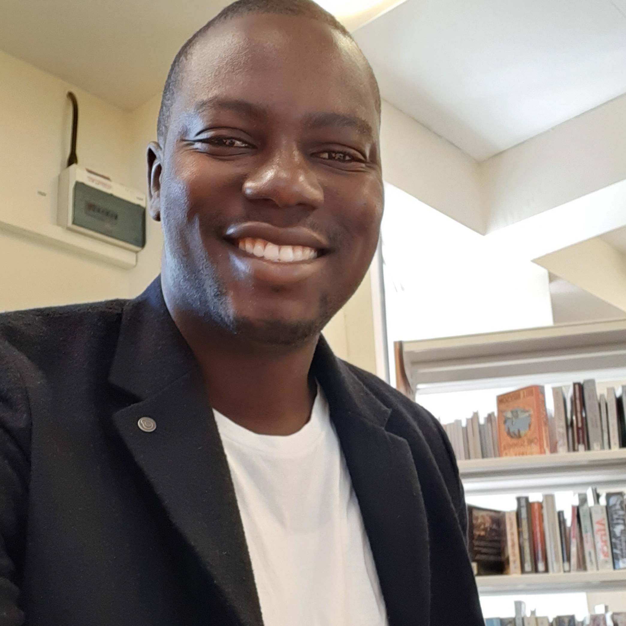 OLUWAFEMI ADEKITAN