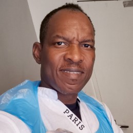 Adebowale Adewusi