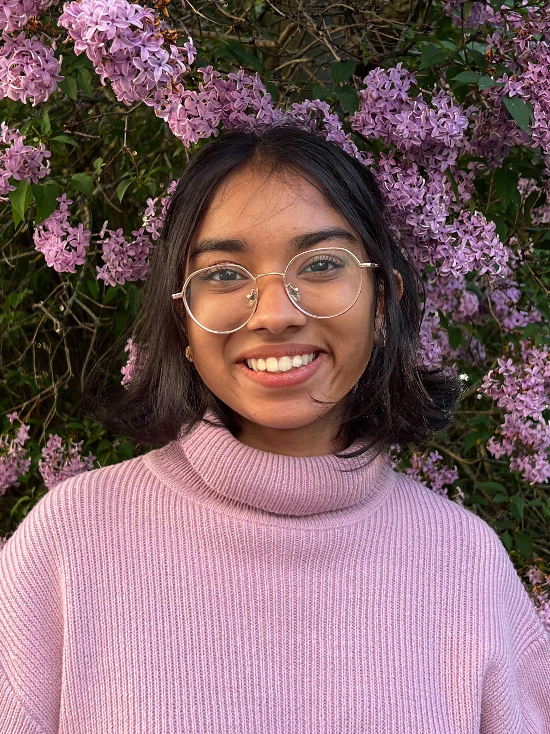 Arya D'Cruz