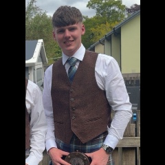 Stewart McCaig