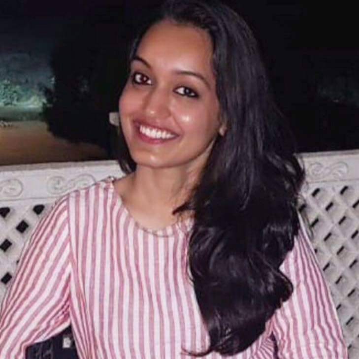 POOJA SONI