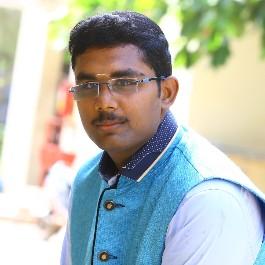 Vignesh Sundaravadivel