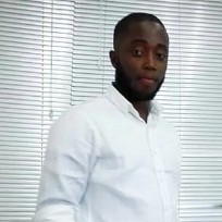 Kelechi Ukeje