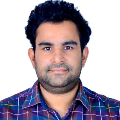 ARJUN BOSE