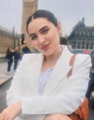 Tamari Kakriashvili