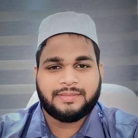 MUHAMMED ABDUL VAJID C