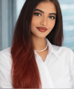 Swaye Barretto