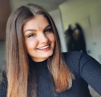 Alina Romasenko