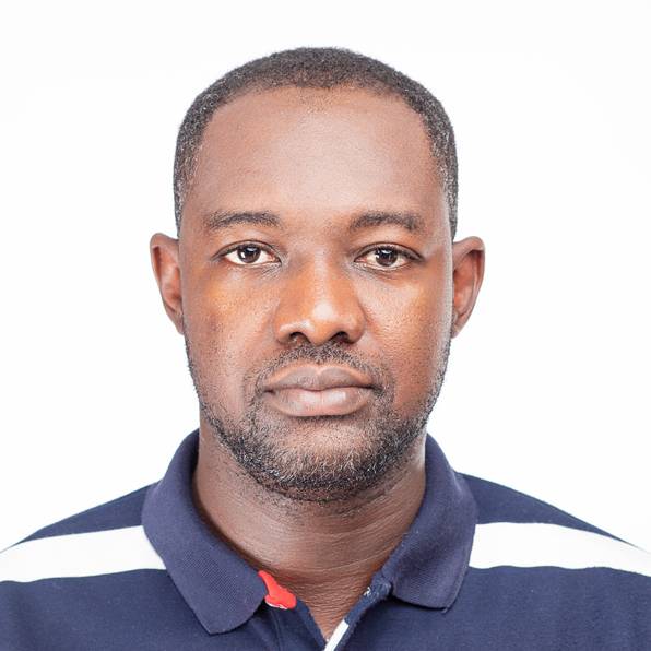 OBED ADU GYAMFI