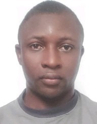 GODWIN ALAGBE OMOLADE