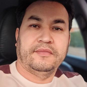 Nazeer Darwish