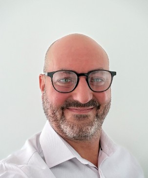 Neil Mckittrick