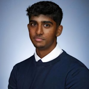 Abinavan Jegatheeswaran