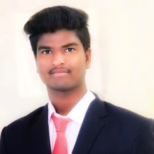 Mulakala Rakesh