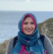 Ariba Siraj