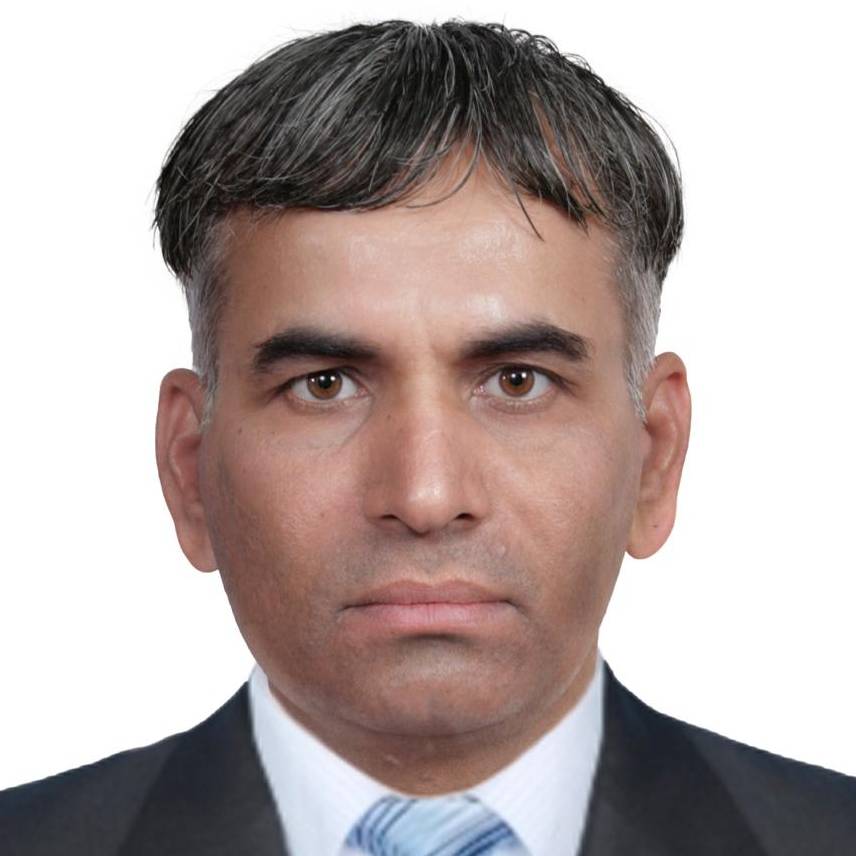 Abdul Razaq Khan