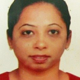 Shruti Rele