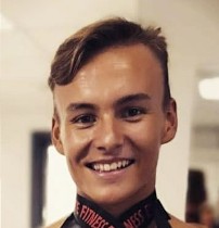 DYLAN IAN BECKER